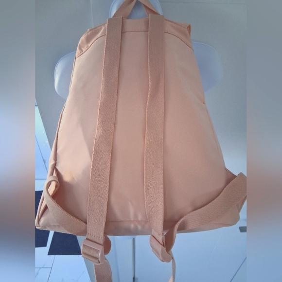 Jean Paul Gaultier/ Light Pink Weekend Bag - Picture 4 of 16